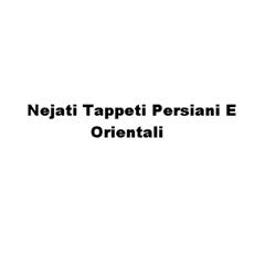 Nejati Tappeti Persiani e Orientali, Vicenza orari di apertura