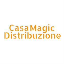 Casa Magic Distribuzione, San Giuseppe Vesuviano orari di apertura