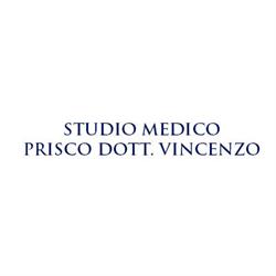 Studio Medico Prisco Dott. Vincenzo, Santa Lucia di Cava orari di apertura