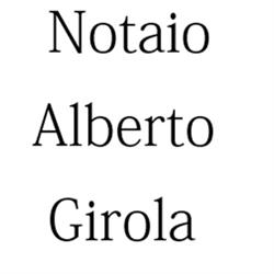 Girola Notaio Alberto, Asti orari di apertura