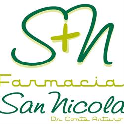 Farmacia San Nicola, Aradeo orari di apertura