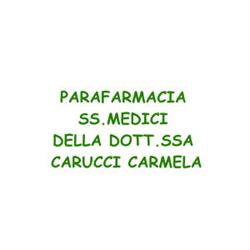 Parafarmacia Ss.Medici - Dott.ssa Carucci Carmela, Fasano orari di apertura