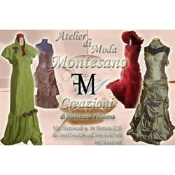 Montesano Creazioni, Tortora orari di apertura