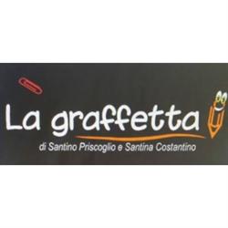 Cartoleria La Graffetta, Milazzo orari di apertura