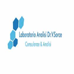 Laboratorio Analisi chimiche Dott. Vincenzo Sorce, Mazzarino orari di apertura