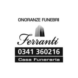 Ferranti Lecco - Onoranze Funebri - Casa Funeraria, orari di apertura