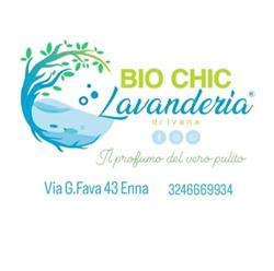 Bio Chic Lavanderia di Ivana, Enna orari di apertura