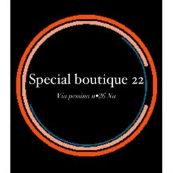 Special boutique 22 outlet, Napoli orari di apertura