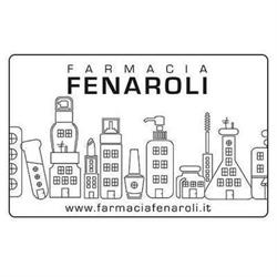 Farmacia Fenaroli, Capriolo orari di apertura