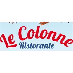 Ristorante Le Colonne, Amelia orari di apertura