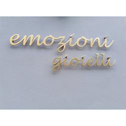 Emozioni Gioielli, Mugnano di Napoli orari di apertura