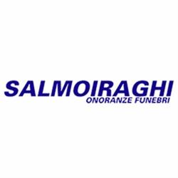 Pompe Funebri Salmoiraghi- Autorimessa, Legnano orari di apertura