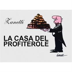 Pasticceria Asti La Casa del Profiterole di Massimo Zanetti, orari di apertura