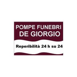 Pompe Funebri De Giorgio, Monte San Pietrangeli orari di apertura