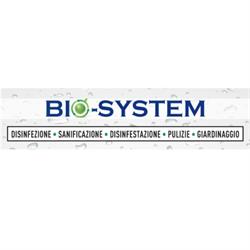 Biosystem, Caprarica di Lecce orari di apertura