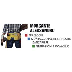 Morgante Alessandro - Traslochi, Montaggi, Zanzariere, Riparazioni a domicilio, Avezzano orari di apertura