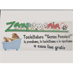 Zampamania Negozio per Animali, Cascano orari di apertura