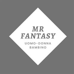 Mr Fantasy Abbigliamento Uomo Donna Bambino, Melfi orari di apertura