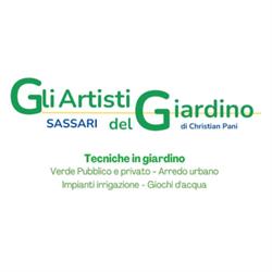 Gli Artisti del Giardino, Sassari orari di apertura