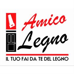 Amico Legno DESIGN, Catanzaro orari di apertura