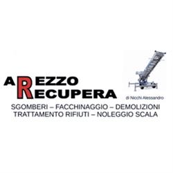 Arezzo Recupera, orari di apertura