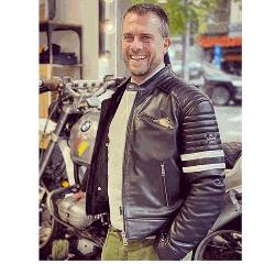G & S Moto e Abbigliamento e caschi, Lentate sul Seveso orari di apertura
