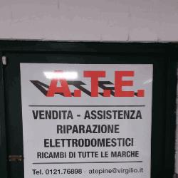 A.T.E. Snc di Biondo Manuel & Marchetti Loris, Pinerolo orari di apertura