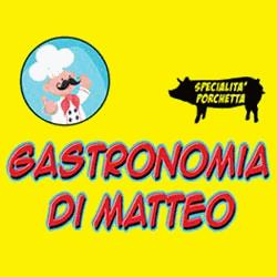 Gastronomia Di Matteo, Sant'Egidio alla Vibrata orari di apertura