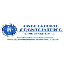 Chris Dental Day, Frosinone orari di apertura