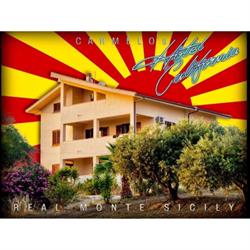 B&B Hotel California, Realmonte orari di apertura