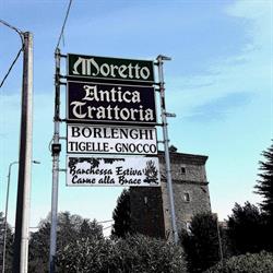 Trattoria Moretto, Vignola orari di apertura