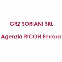 GR2 Soriani Srl - Agenzia RICOH Ferrara, orari di apertura