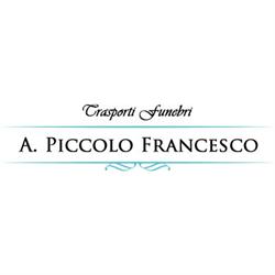 Trasporti Funebri A. Piccolo Francesco, Cicciano orari di apertura