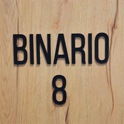 Binario 8, Induno Olona orari di apertura