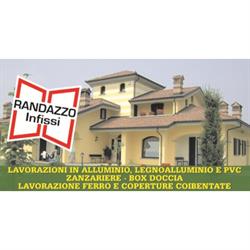 Randazzo Infissi, Capri Leone orari di apertura