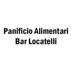 Panificio Alimentari Bar Locatelli, Corna Imagna orari di apertura