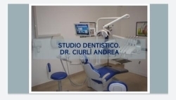 Studio Dentistico Dr. Ciurlì Andrea, Copertino orari di apertura