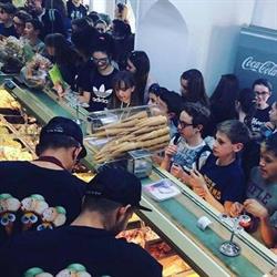 Gelateria Artigianale Porta Genova, Milano orari di apertura