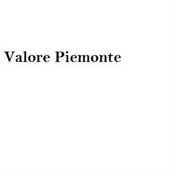 Valore Piemonte Srl, Caluso orari di apertura