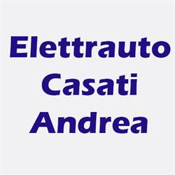 Elettrauto Casati Andrea, Vigevano orari di apertura