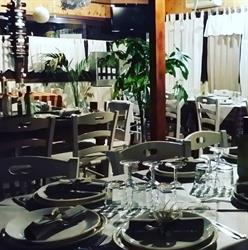 Ristorante Pizzeria Il Giardino dei Medici, Valpiana orari di apertura