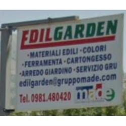 Edil Garden di Massimo D'Ingianna, Castrovillari orari di apertura