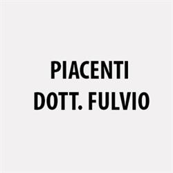 Piacenti Dott. Fulvio, Ravenna orari di apertura