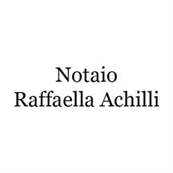 Notaio Raffaella Achilli, Milano orari di apertura