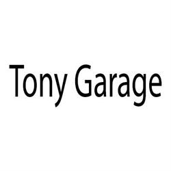 Tony Garage, Sarego orari di apertura