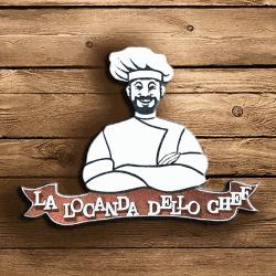 La Locanda dello Chef, Arpino orari di apertura