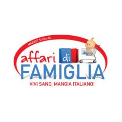 Supermercato Affari di Famiglia, Sarnano orari di apertura