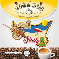 Le Fantasie del Caffe', Palermo orari di apertura