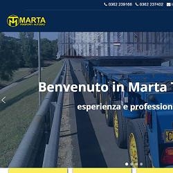 Marta Trasporti e Spedizioni S.r.l., Seregno orari di apertura