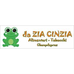 Da Zia Cinzia Alimentari e Tabacchi, Champdepraz orari di apertura